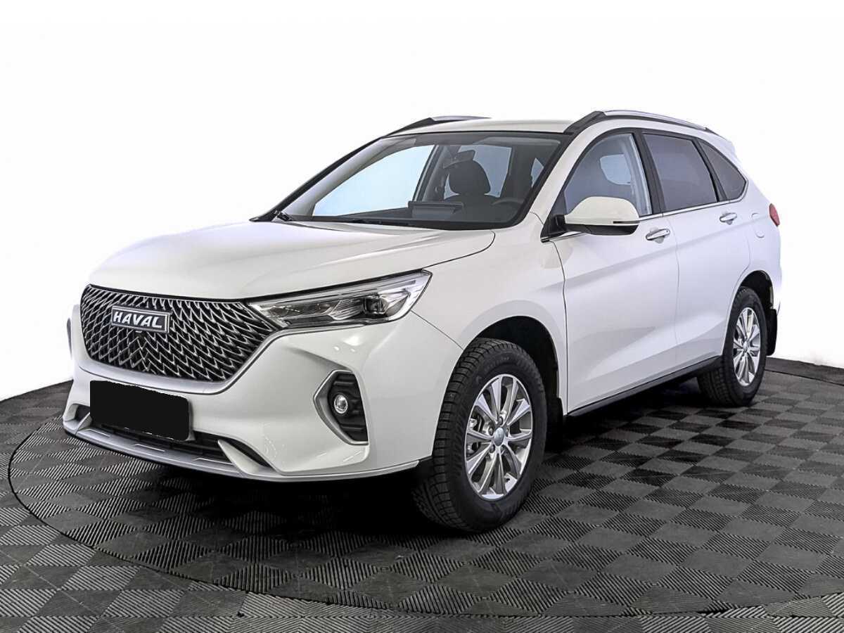 Выбранный автомобиль