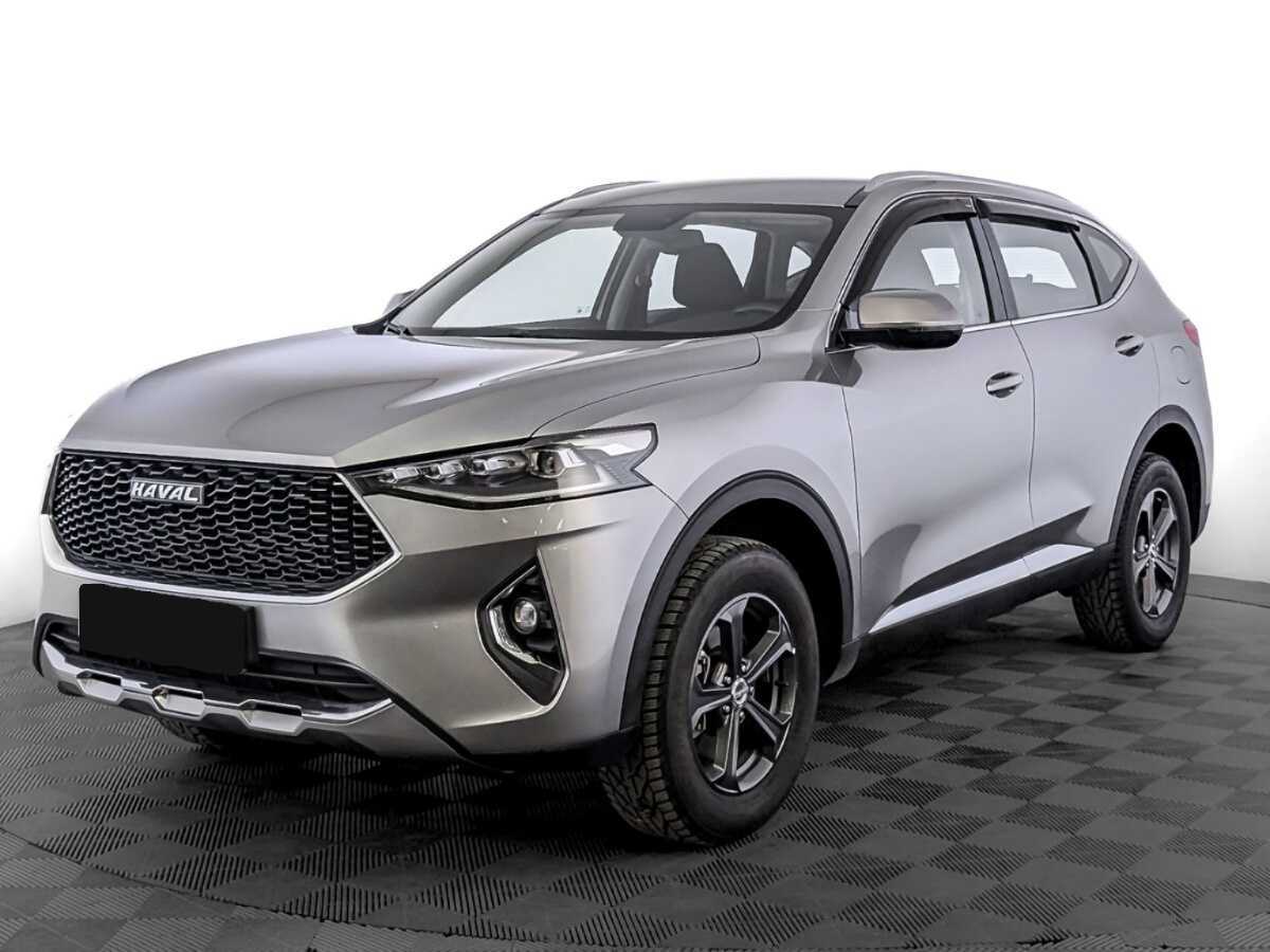 Выбранный автомобиль