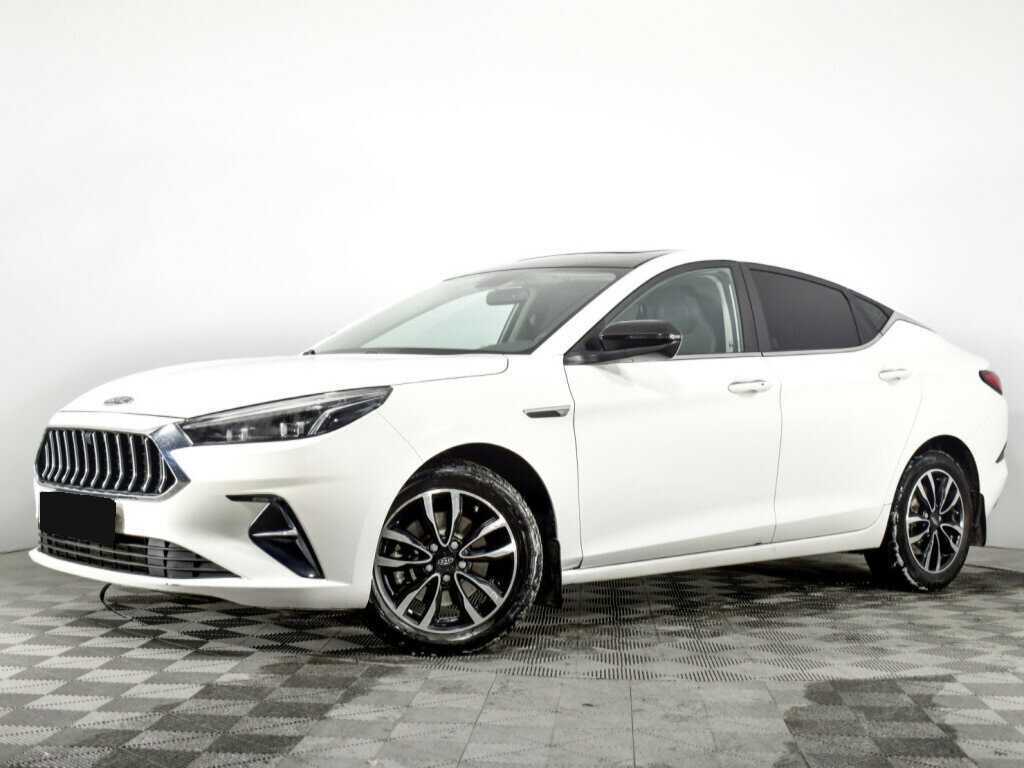 Выбранный автомобиль