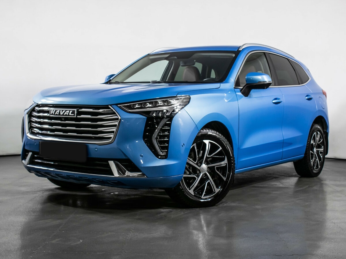 Выбранный автомобиль